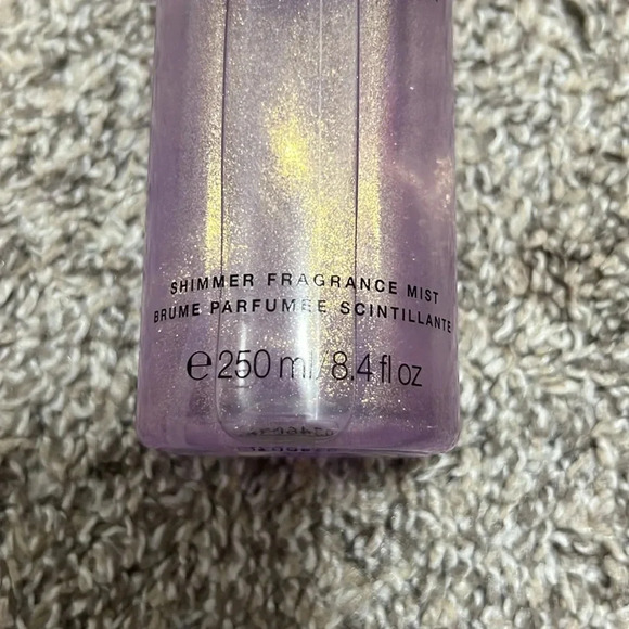 Victorias Secret Shimmer Fragrance Mist - Picture 3 of 3